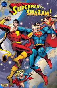 Superman vs. Shazam -- Paperback / softback