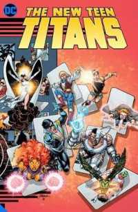New Teen Titans Omnibus 6 (New Teen Titans Omnibus)