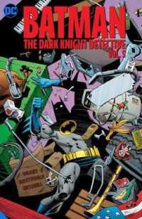 Batman the Dark Knight Detective 5 (Batman)