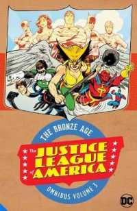 Justice League of America: the Bronze Age Omnibus vol. 3 -- Hardback