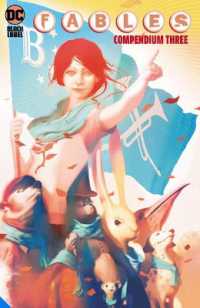 Fables Compendium Three  