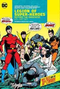 Legion of Super-Heroes: before the Darkness Vol. 2