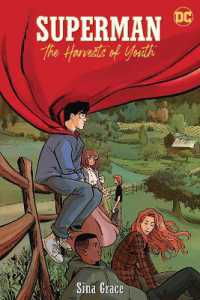 Superman: the Harvests of Youth