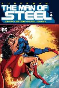 Superman: the Man of Steel Vol. 4 -- Hardback