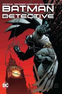 Batman: the Detective