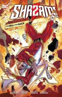 Shazam!: to Hell and Back