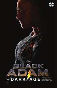 Black Adam: the Dark Age (New Edition)