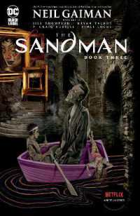 The Sandman Book Three