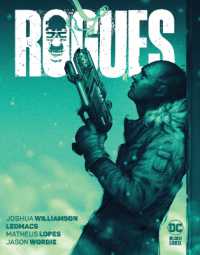 Rogues -- Hardback