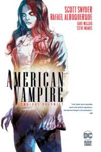 American Vampire Omnibus Vol. 2 -- Hardback