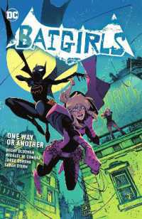 Batgirls Vol. 1
