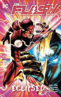 The Flash Vol. 17: Eclipsed