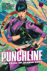 Punchline : The Trial of Alexis Kaye