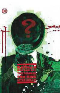 Batman - One Bad Day: The Riddler