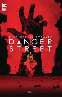 Danger Street Vol. 1
