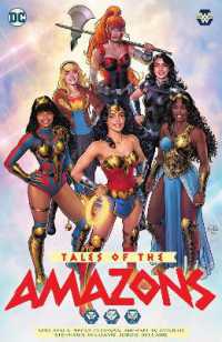 Tales of the Amazons -- Paperback / softback