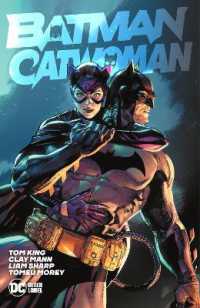 Batman/catwoman -- Paperback / softback