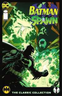 Batman/Spawn: the Classic Collection