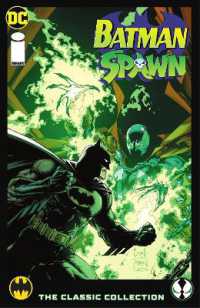 Batman/Spawn: the Classic Collection