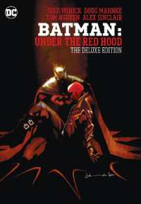 Batman: under the Red Hood: The Deluxe Edition