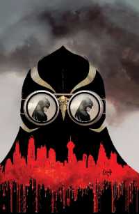 Absolute Batman: The Court of Owls （2023）