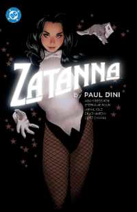 Zatanna by Paul Dini (New Edition)