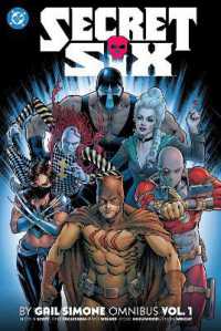 Secret Six by Gail Simone Omnibus Vol. 1