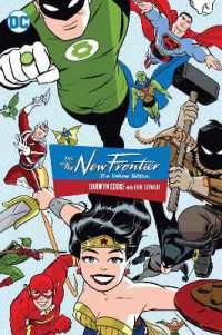 DC: the New Frontier: The Deluxe Edition