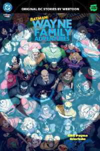 Batman: Wayne Family Adventures Volume Four