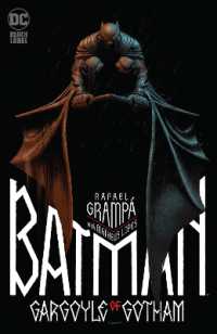 Batman: Gargoyle of Gotham - the Deluxe Edition