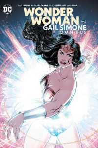 Wonder Woman by Gail Simone Omnibus (2023 Edition) -- Hardback