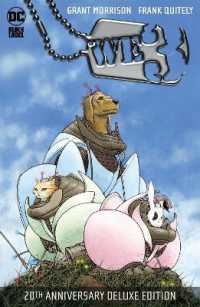 We3: the 20th Anniversary Deluxe Edition