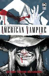 American Vampire Book One