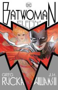 Batwoman: Elegy (New Edition)