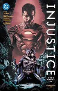 Injustice: Gods among Us Compendium One