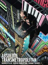 Absolute Transmetropolitan Vol. 1