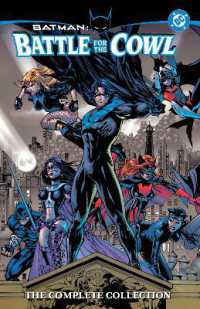 Batman: Battle for the Cowl - the Complete Collection