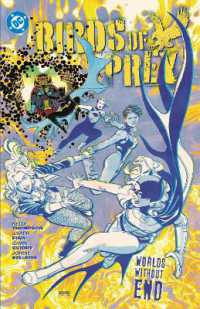 Birds of Prey Vol. 2 : Birds of Prey Vol. 2 Worlds without End