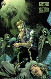 Batman - One Bad Day: the Riddler 2024 Batman Day Exclusive Dust Jacket