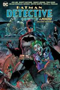 Detective Comics #1000: the Deluxe Edition (New Edition)