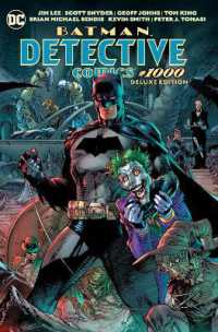 Detective Comics #1000: The Deluxe Edition (New Edition)