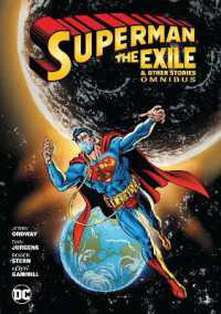 Superman: Exile and Other Stories Omnibus (New Edition)