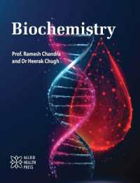 Biochemistry （Library Binding）