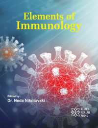 Elements of Immunology （Library Binding）