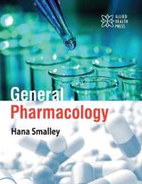 General Pharmacology （Library Binding）
