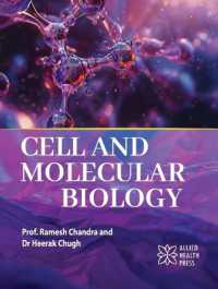 Cell and Molecular Biology （Library Binding）