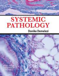 Systemic Pathology （Library Binding）