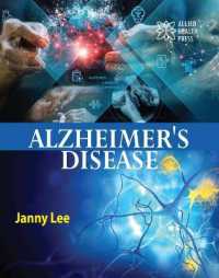Alzheimer's Disease （Library Binding）