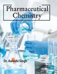 Pharmaceutical Chemistry （Library Binding）