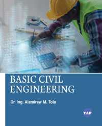 Basic Civil Engineering （Library Binding）